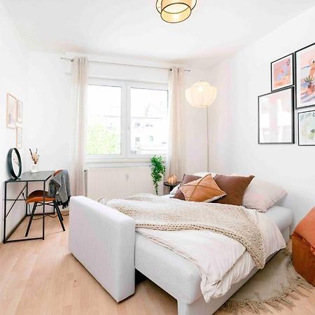 Comfy Apartment Heart Of 만하임 외부 사진