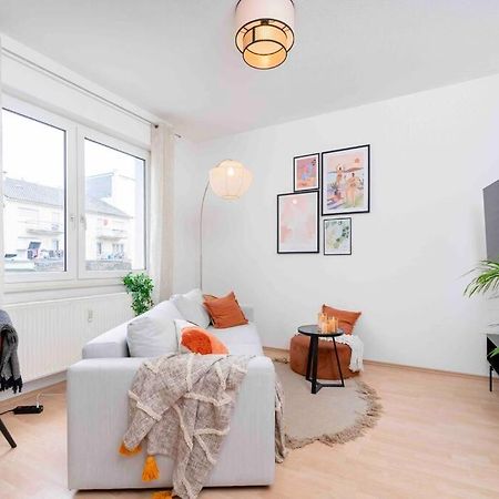 Comfy Apartment Heart Of 만하임 외부 사진